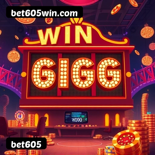 bet605 Brasília - Leaderboards