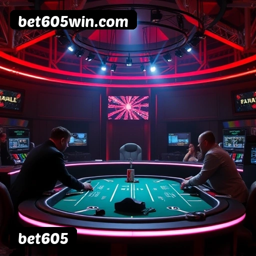bet605 - App Compatibility