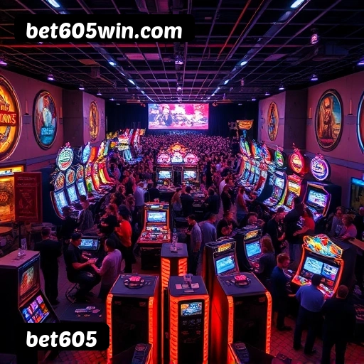 bet605 São Paulo - Hot Promos