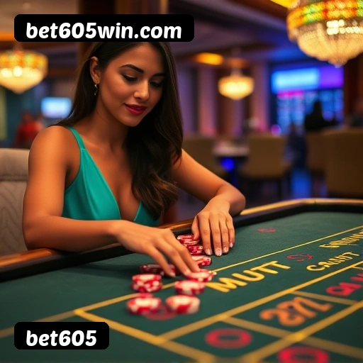 bet605 - Security