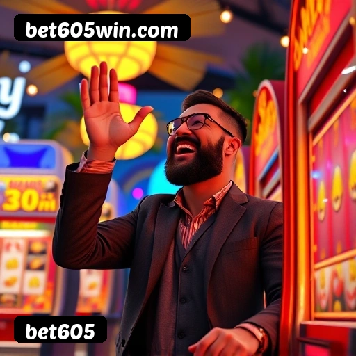 bet605 - App Security