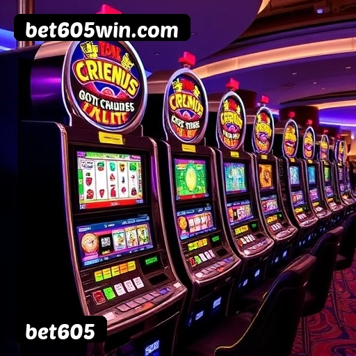 bet605 Brasília - VIP Program