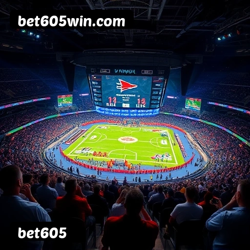 bet605 Belo Horizonte - Provably Fair