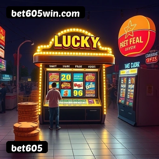 bet605 Salvador - Bonus Stats
