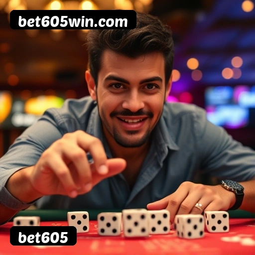 bet605 Belo Horizonte - VIP Casino