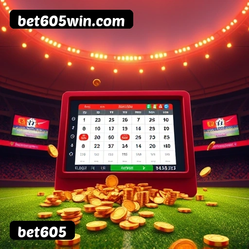 bet605 Salvador - Strategy
