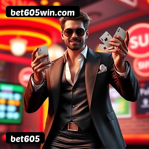 bet605 - User Statistics