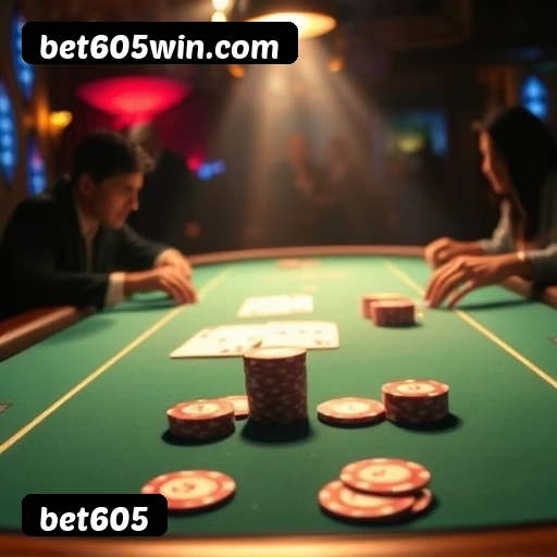 bet605 Brasília - Bonus Features