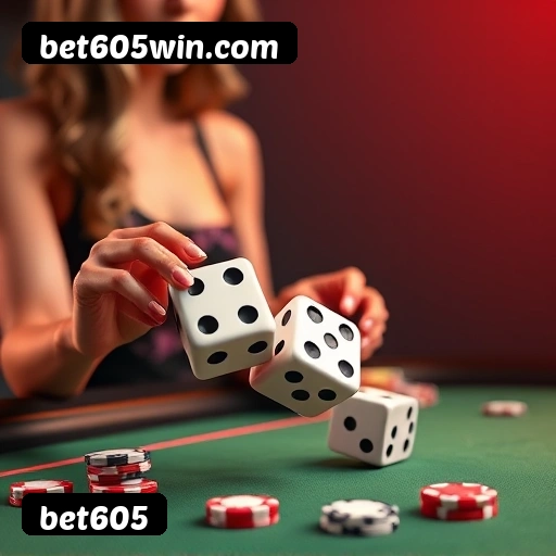 bet605 Salvador - Studio Tour