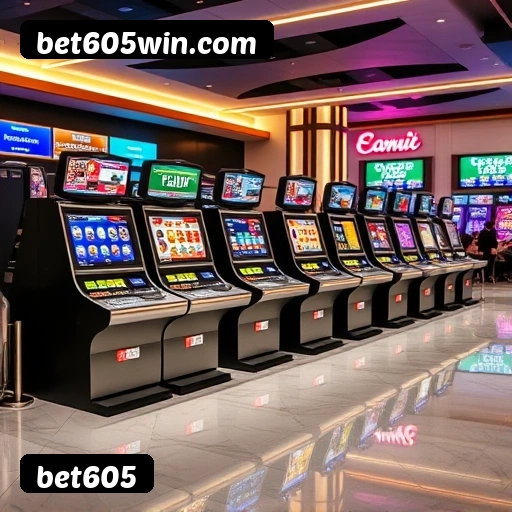 bet605 Rio de Janeiro - Licenses