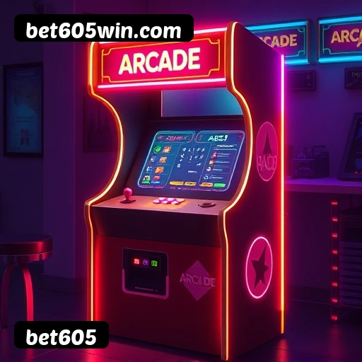 bet605 Salvador - Promo Stats