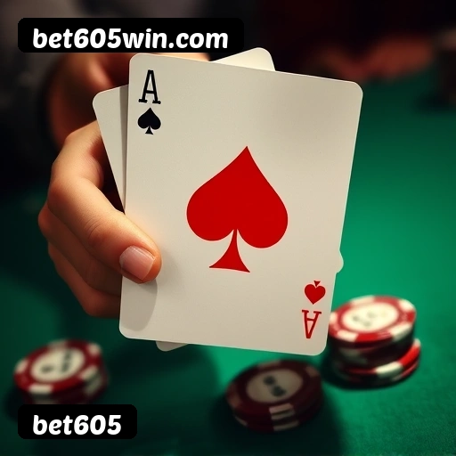 bet605 - Aplicativo Móvel