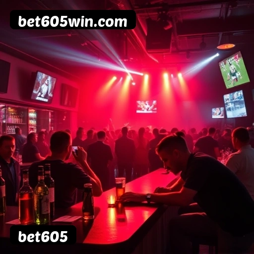 bet605 Rio de Janeiro - Bonus Terms