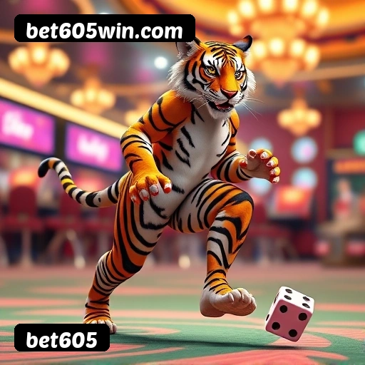 bet605 Rio de Janeiro - Slot Strategy