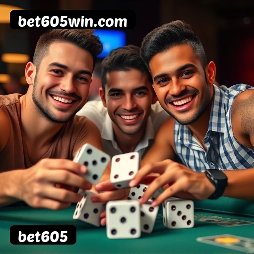 bet605 São Paulo - Live Tables
