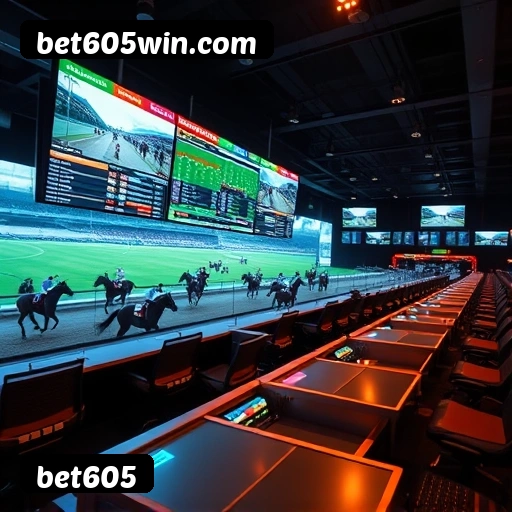 bet605 Fortaleza - Leaderboard