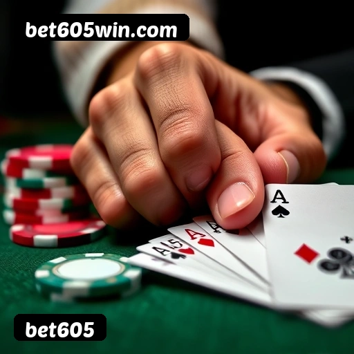 bet605 São Paulo - Top Slots
