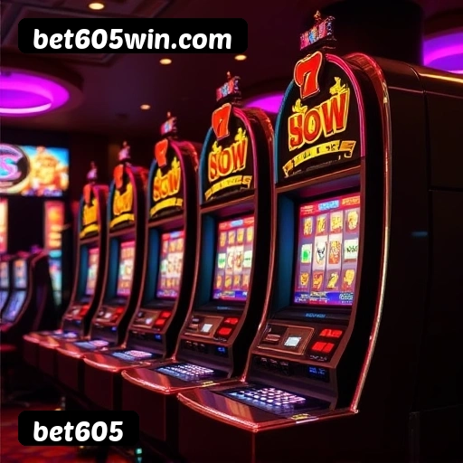 bet605 - App Performance
