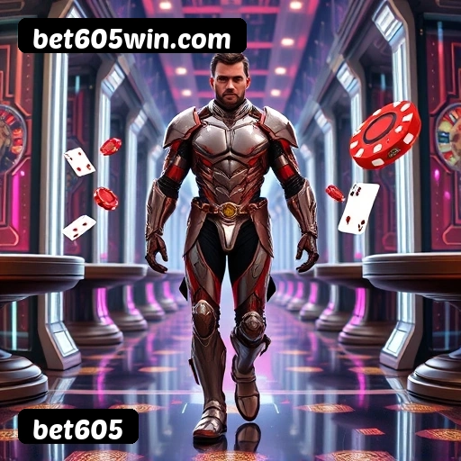 bet605 Fortaleza - Sports Winners