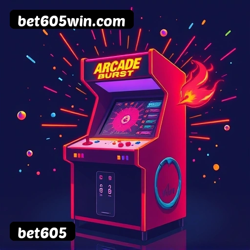bet605 Belo Horizonte - Jackpots