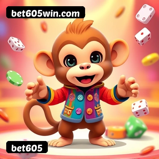 bet605 Rio de Janeiro - Popular Jogos