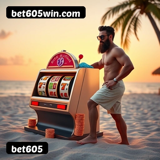 bet605 Brasília - Betting Features